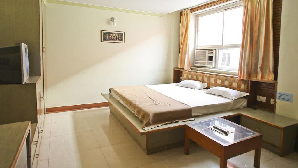Fabhotel Fly View Hotel Jaipur
