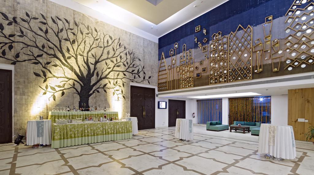 Clarks Amer Hotel Jaipur