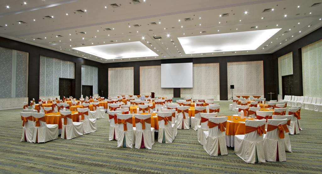 Hotel Clarks Amer 4*