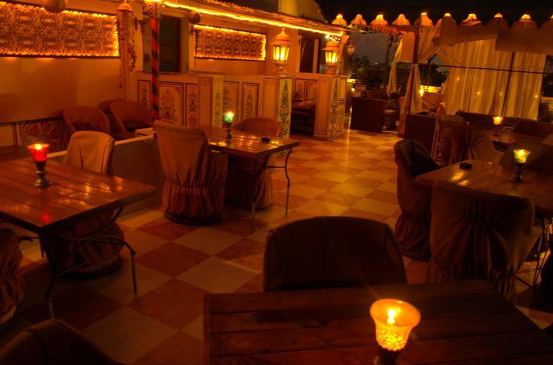 Hotel Sunder Palace-A Heritage Styled Boutique Hotel Guest house Jaipur