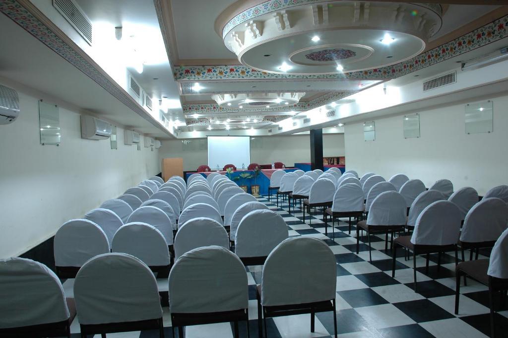 Hotel Kohinoor Jaipur