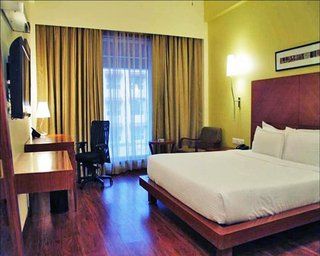 Resort Cambay Grand Kukas