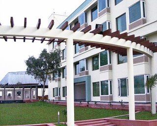 Resort Cambay Grand Kukas 4*
