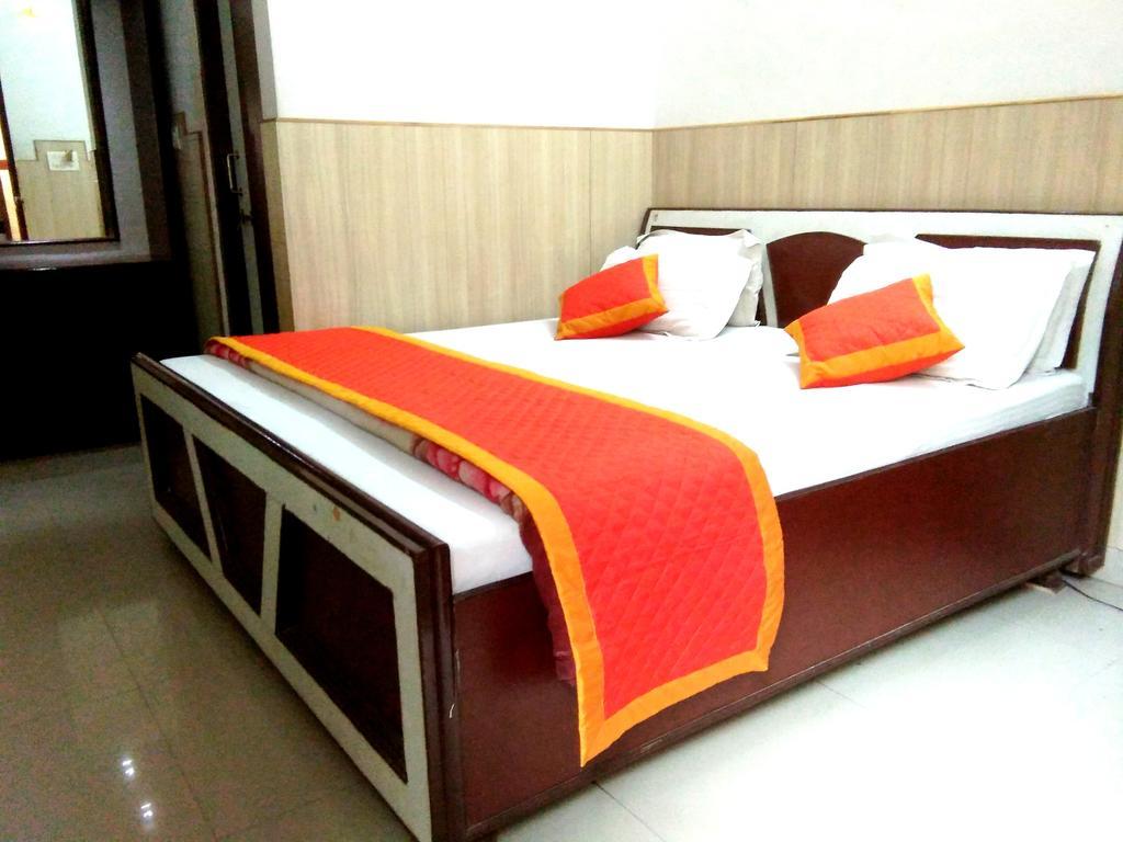 Golden Heritage Jaipur