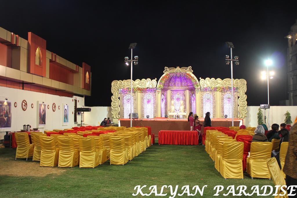 Kalyan Heritage