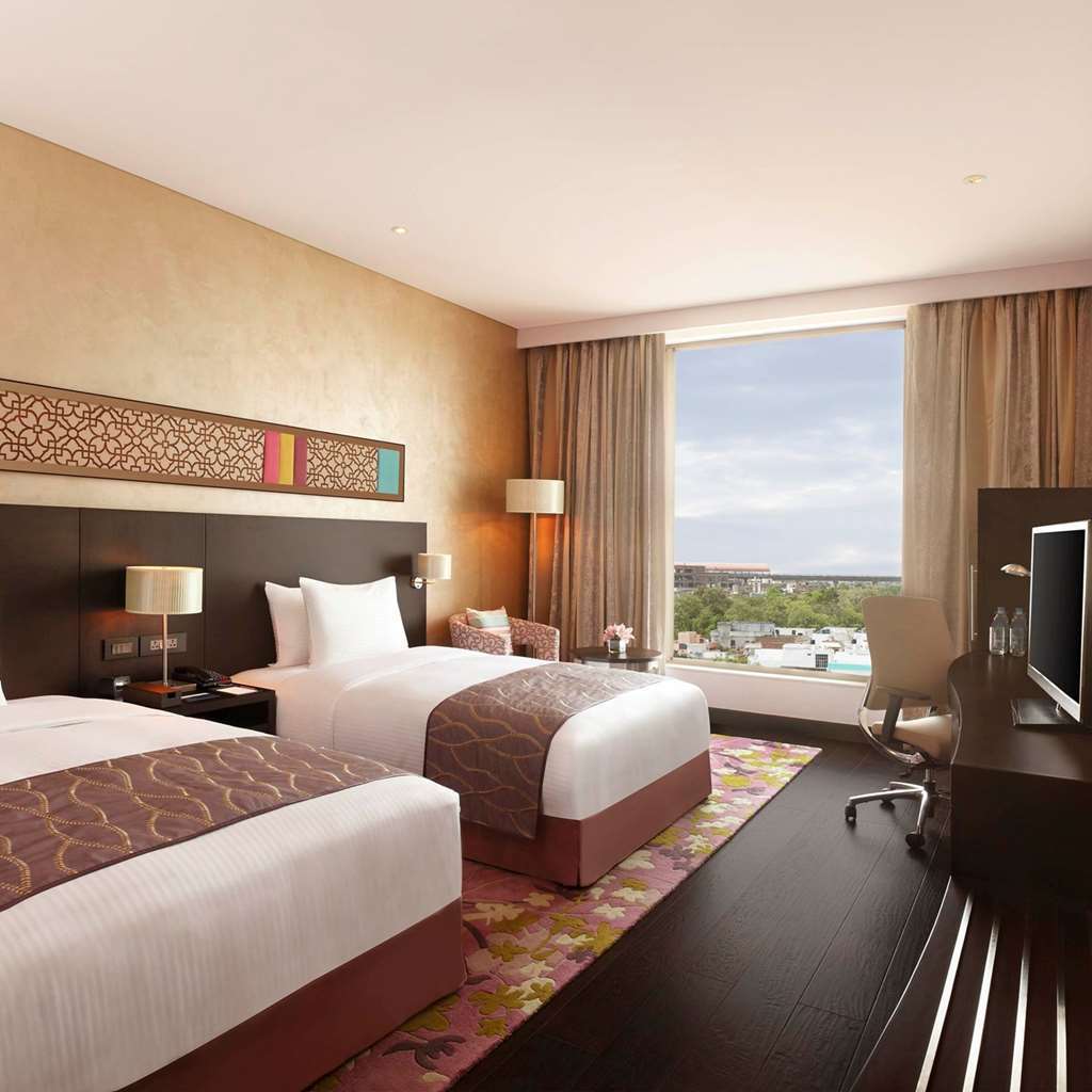 Hilton Jaipur