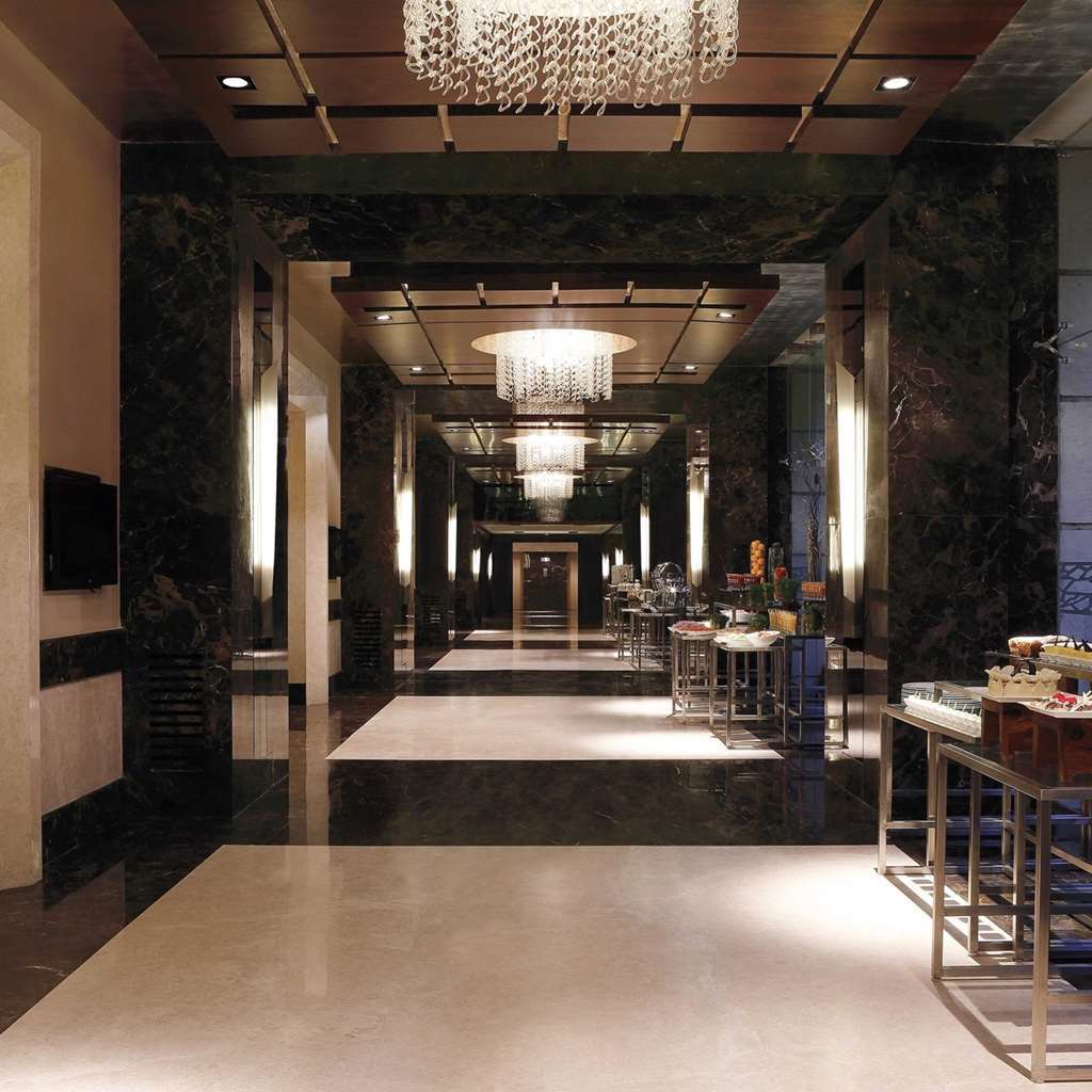 Hilton Hotel Jaipur