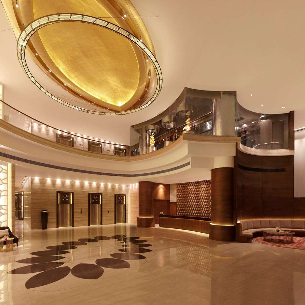 Hotel Hilton