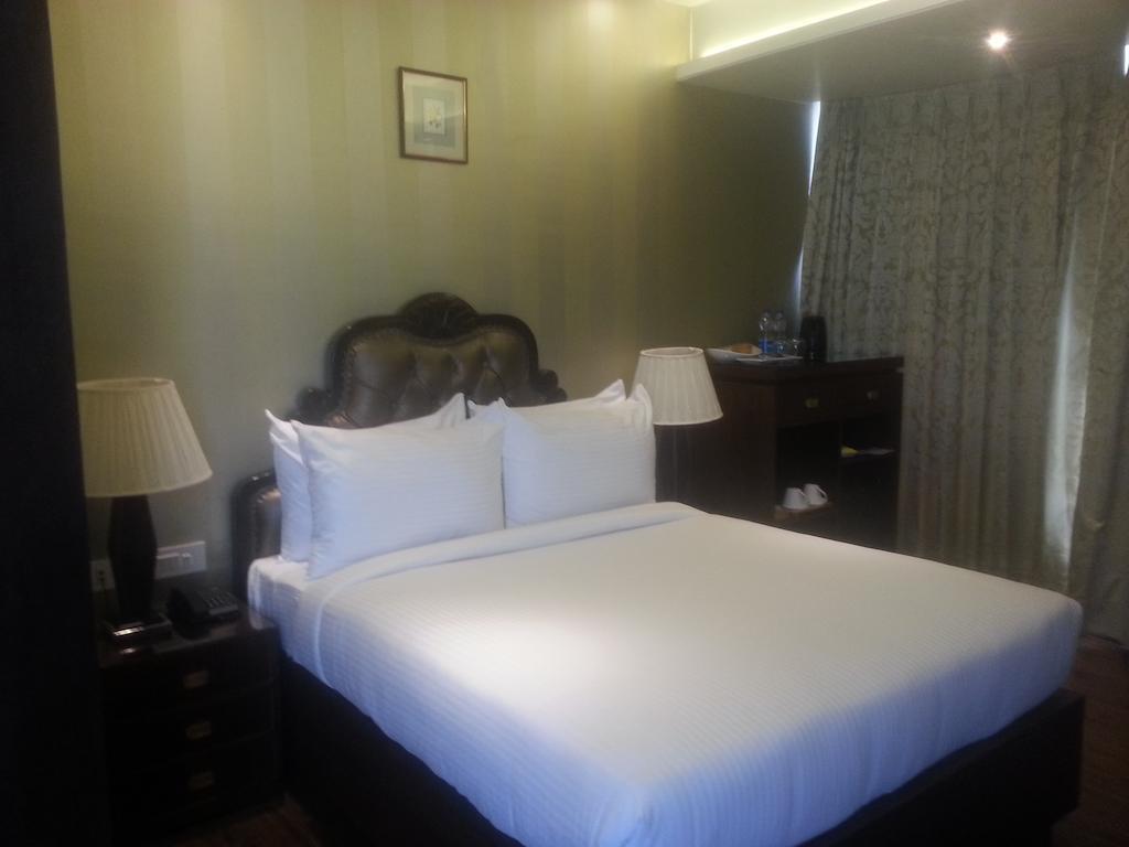 Hotel Golden Oak Jaipur