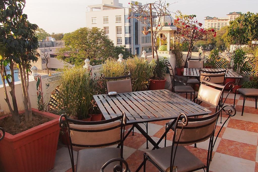 Hotel Sunder Palace-A Heritage Styled Boutique Hotel Jaipur