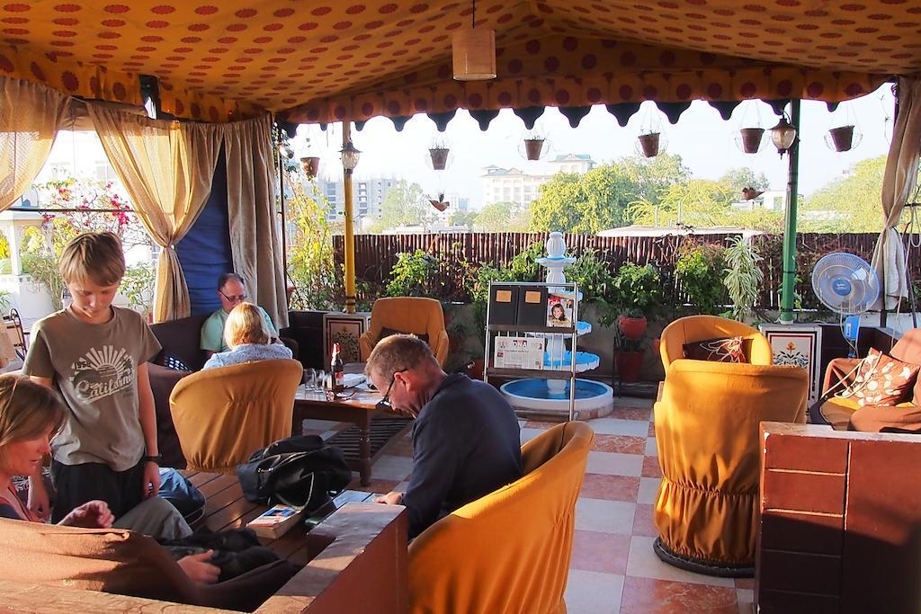 Guest house Hotel Sunder Palace-A Heritage Styled Boutique Hotel Jaipur