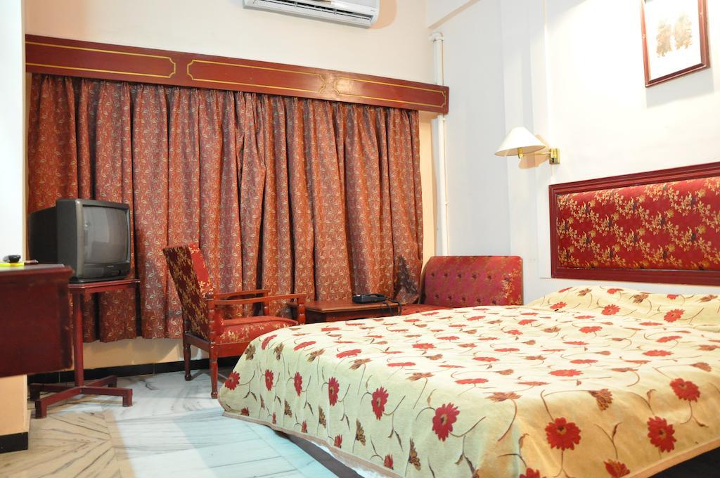 Hotel Imperial 2*