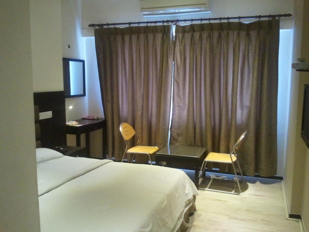 Hotel Imperial Jaipur