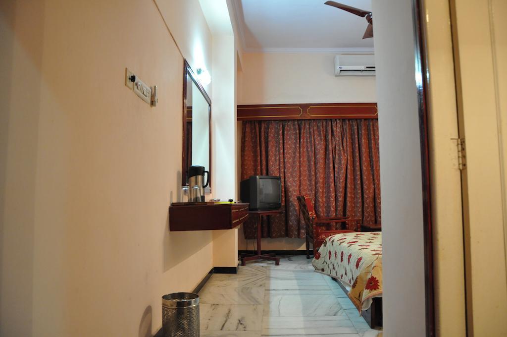 Hotel Imperial 2*