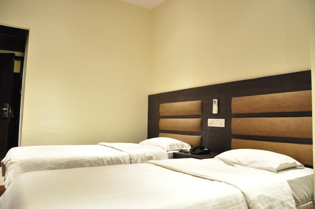 Hotel Imperial 2*