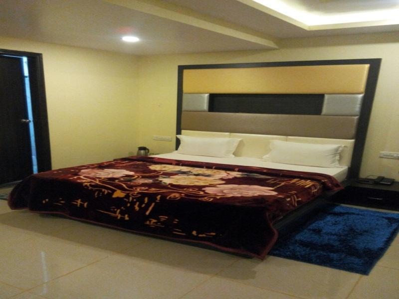 Hotel Tip Top Plaza Jaipur