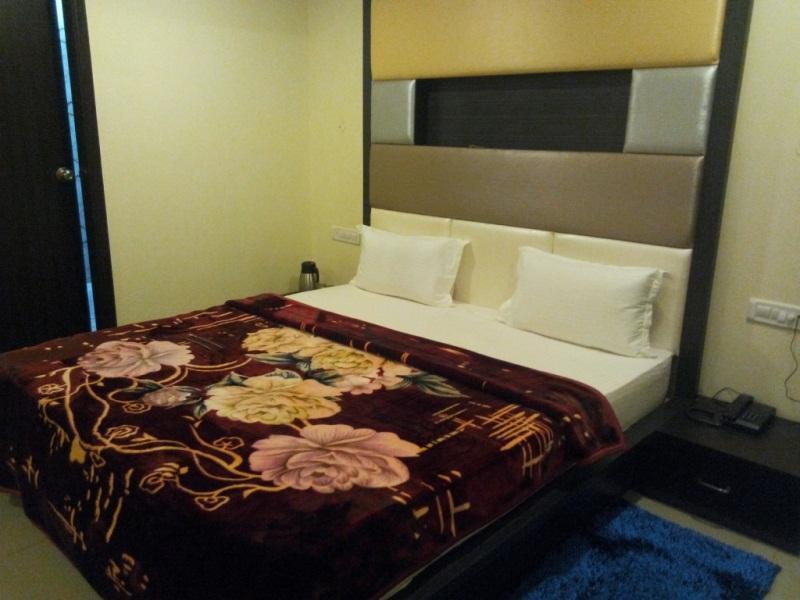 Hotel Tip Top Plaza