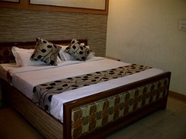 Fabhotel Fly View Jaipur