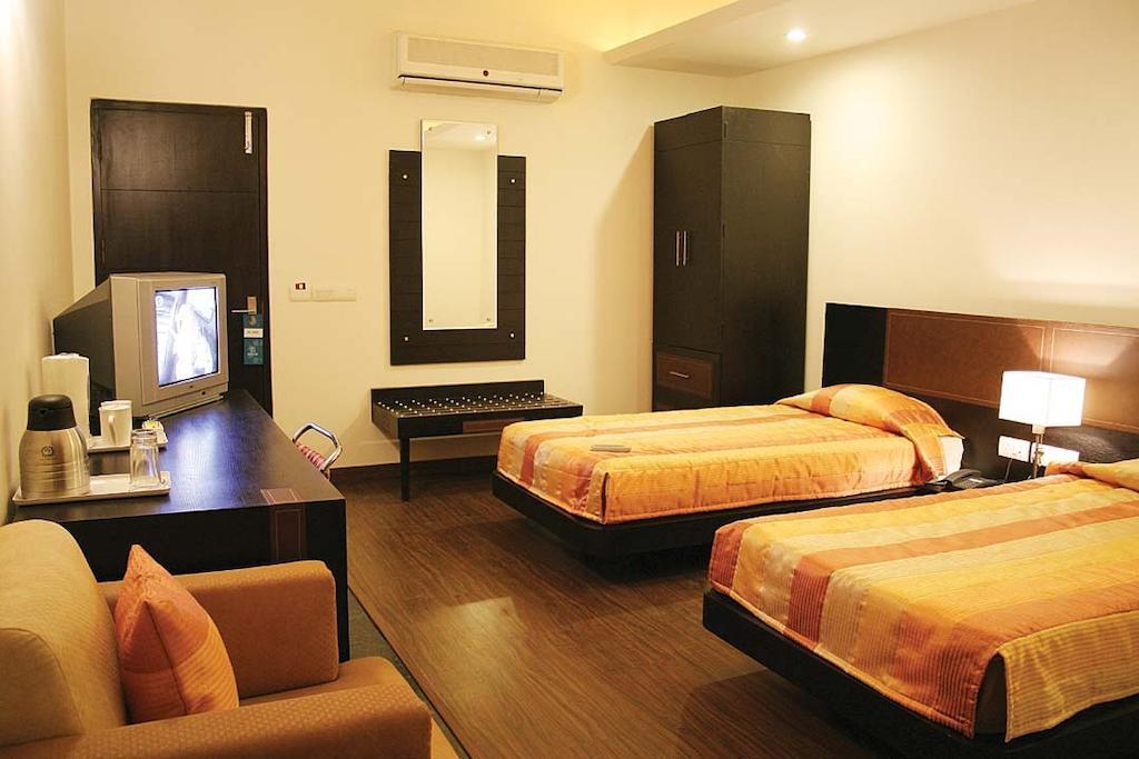 Hotel Mosaic