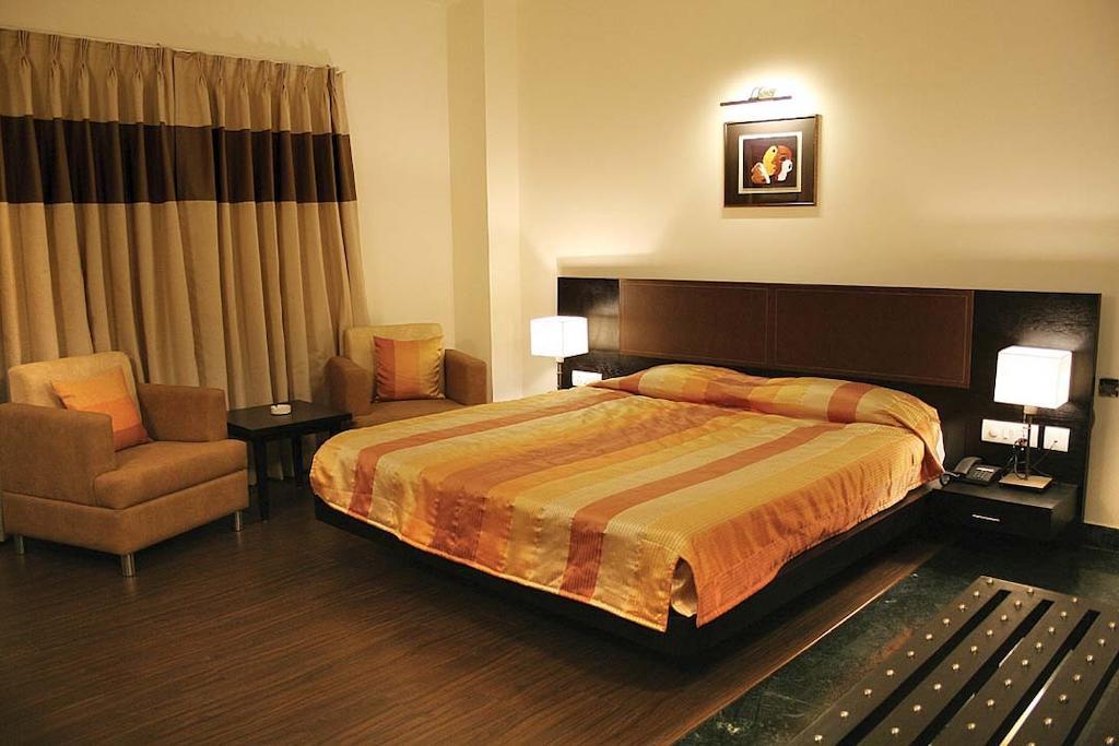 Hotel Mosaic Jaipur