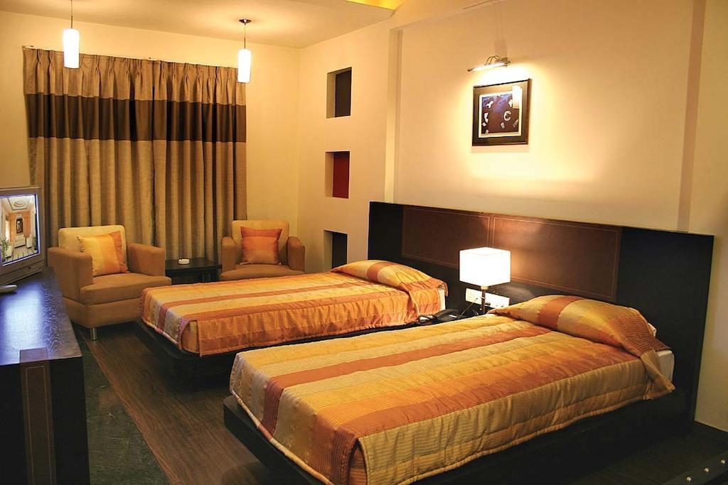 Hotel Mosaic