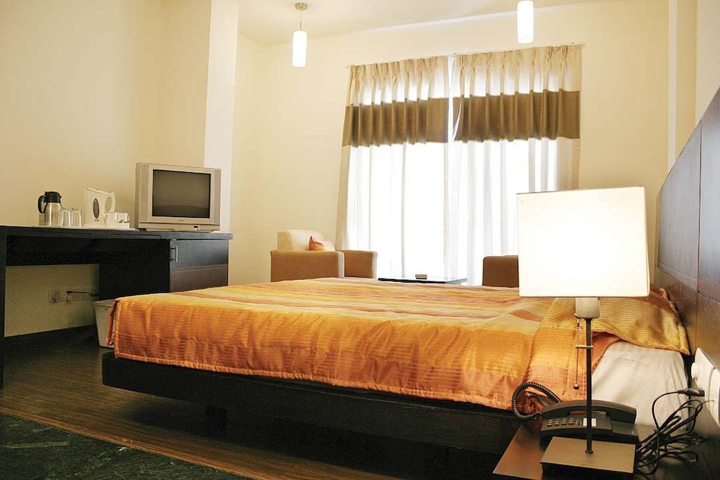 Hotel Mosaic Jaipur