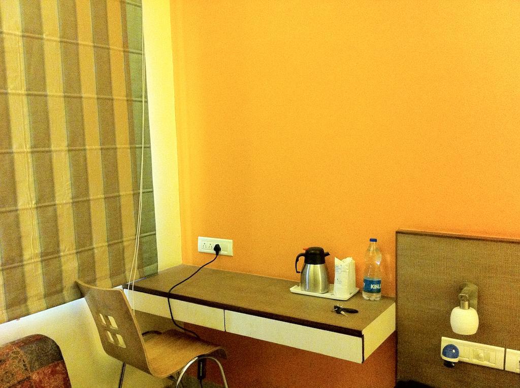 Hotel Marc 2*