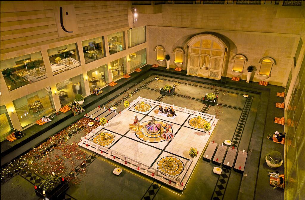 Hotel The Lalit 5*