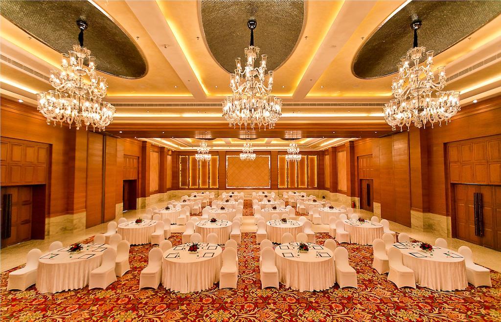 The Lalit