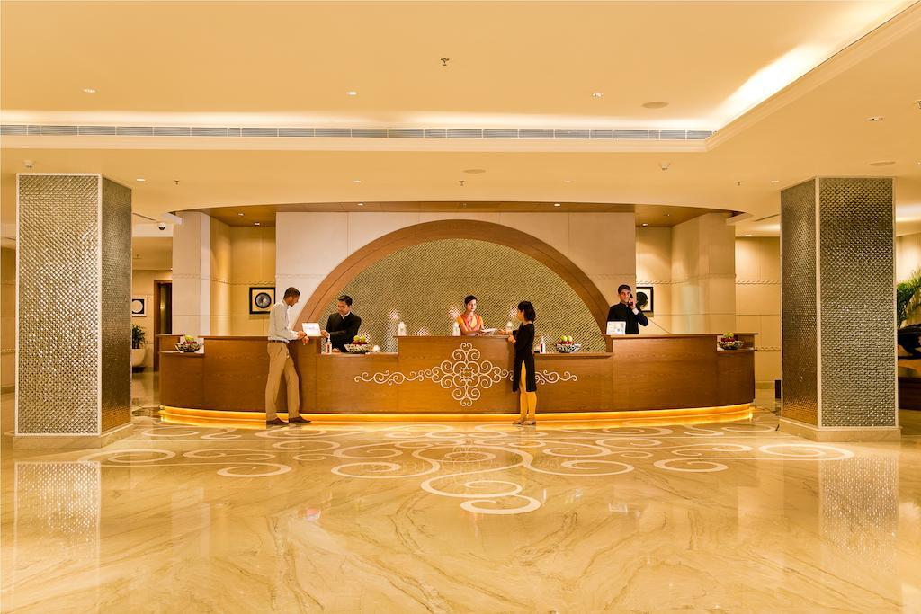 Hotel The Lalit 5*