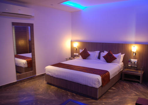 Hotel Zip By Spree King Palace 3*