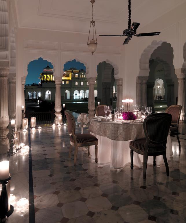 Hotel Rambagh Palace 5*