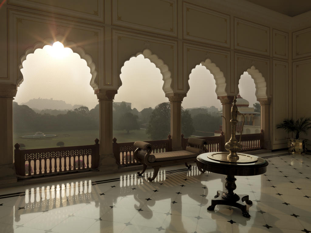 Rambagh Palace