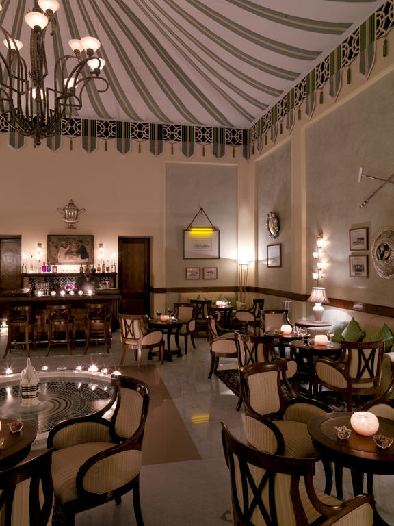 Rambagh Palace