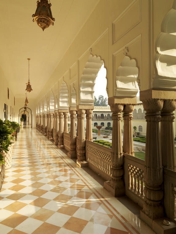 Hotel Rambagh Palace 5*