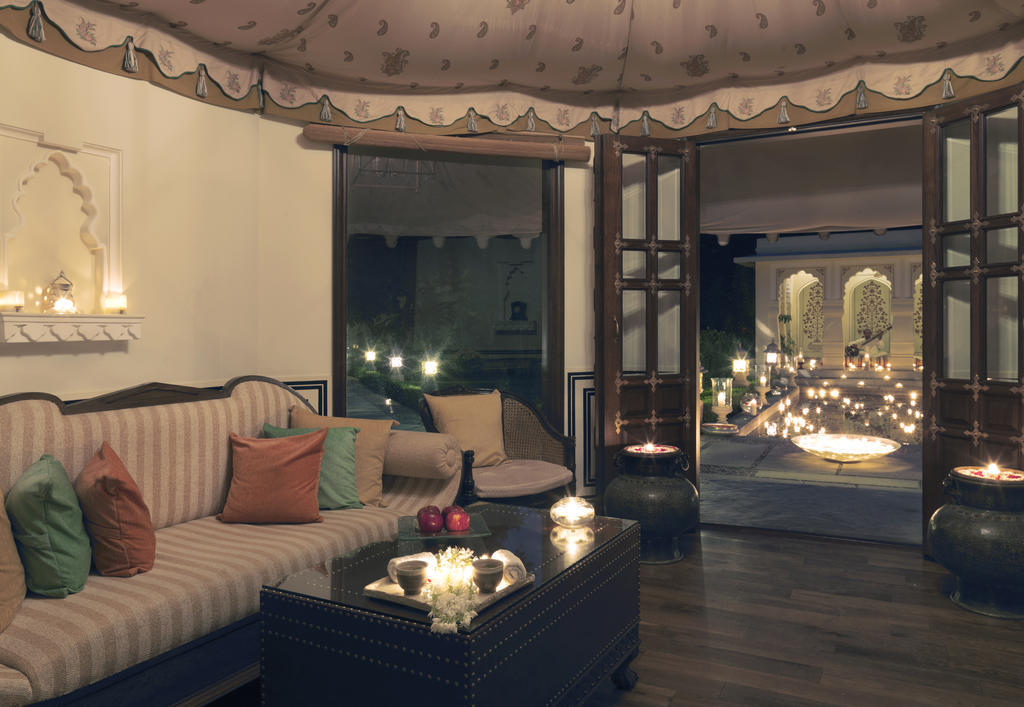 Hotel Rambagh Palace 5*