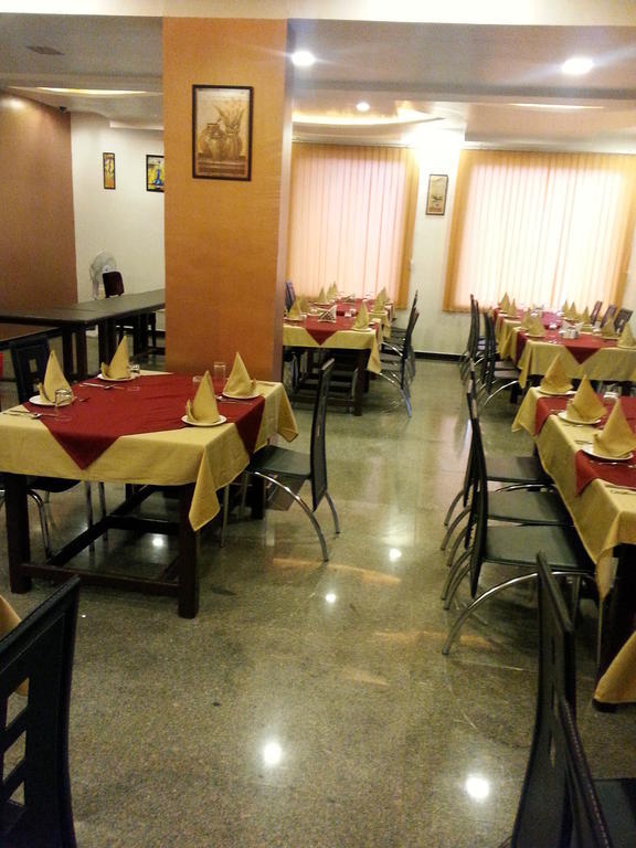 Hotel Royal View