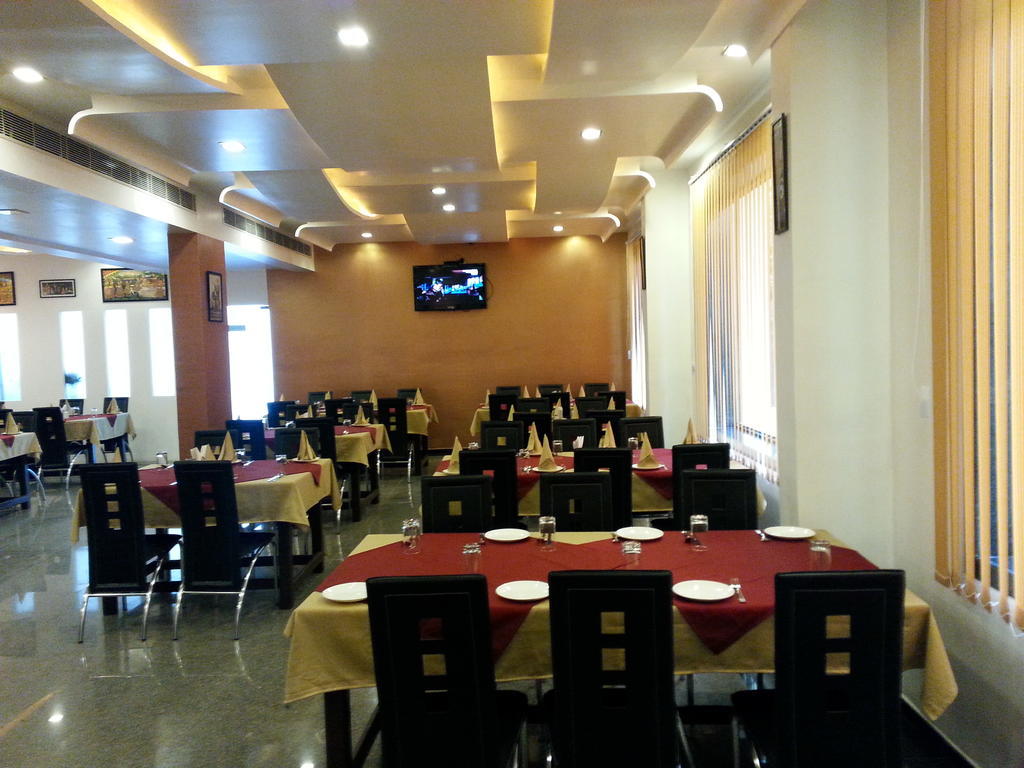 Hotel Royal View Jaipur