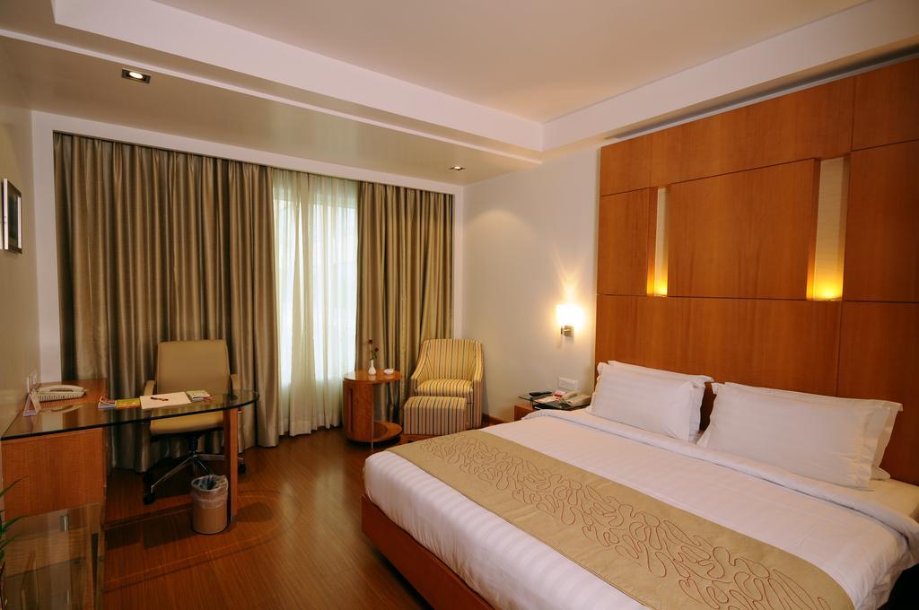 Hotel Ramada By Wyndham 4*