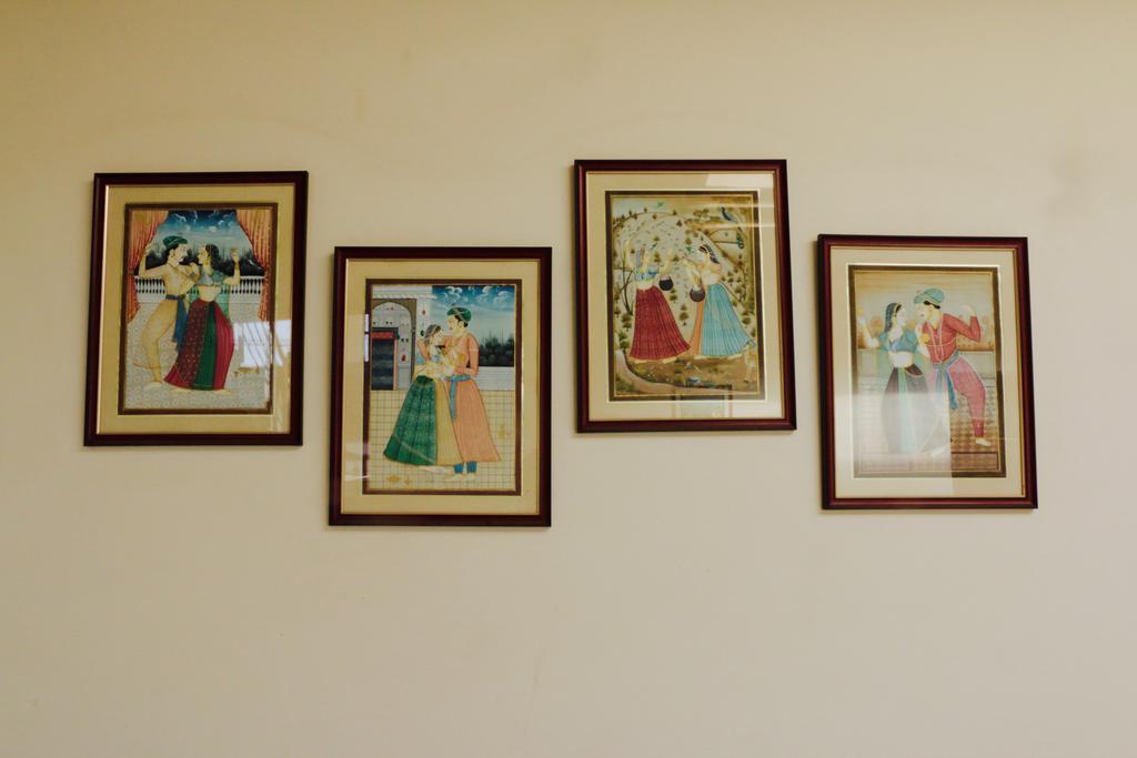 Hotel Ruby Jaipur