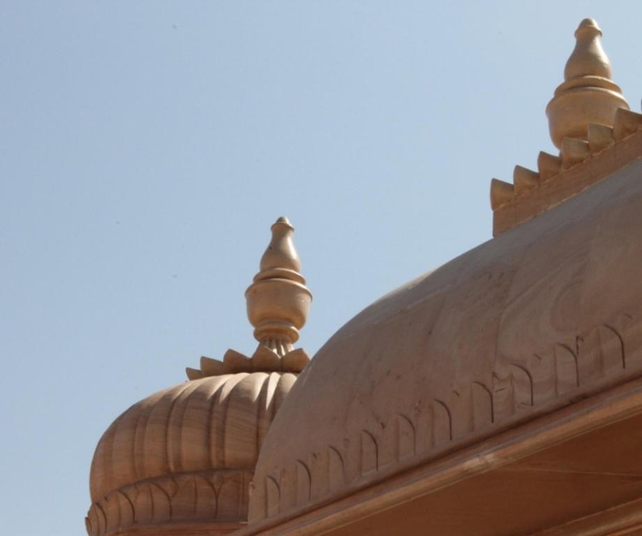 Ram Singh Palace 2*
