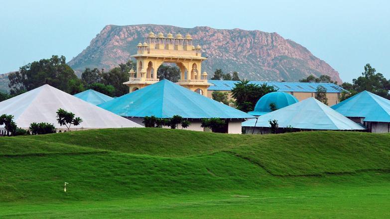 Resort Rajasthali &