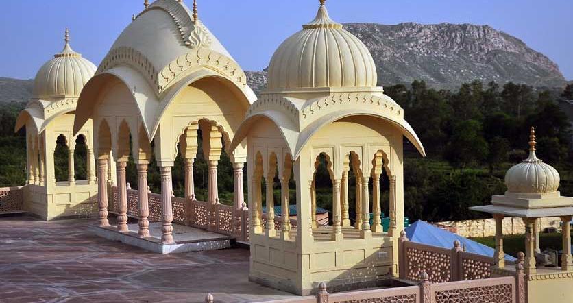 Rajasthali &
