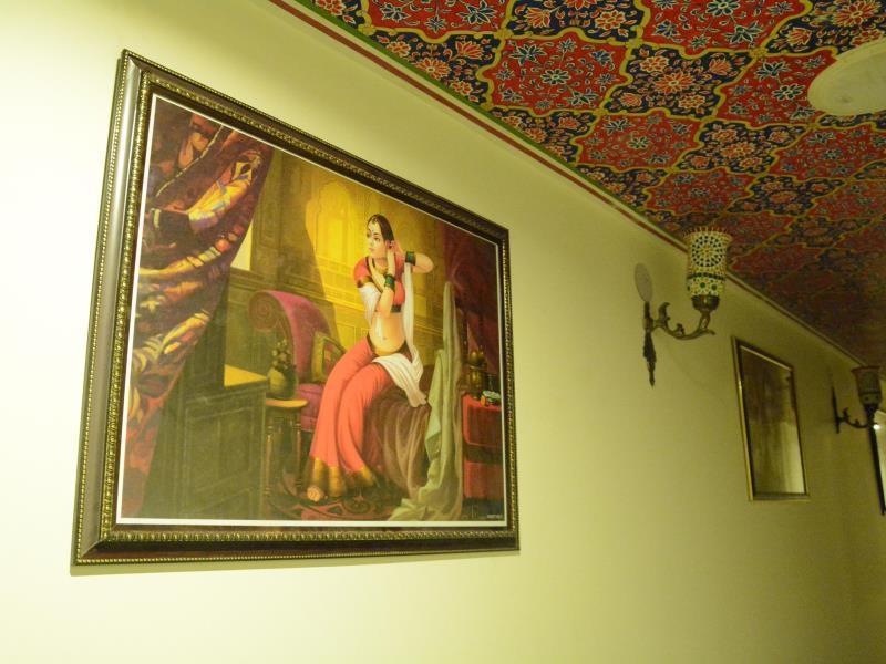 Hotel Surya Garh