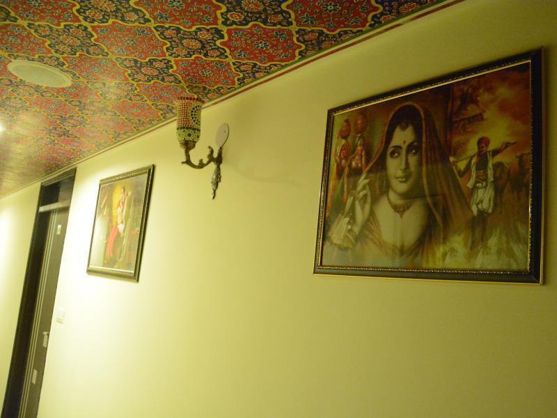Surya Garh Jaipur