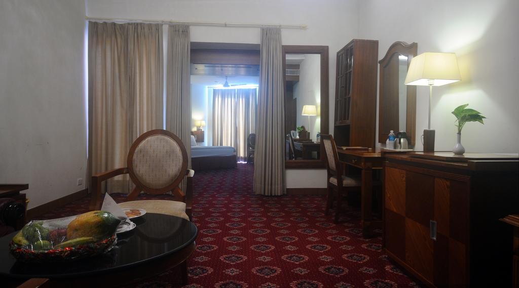 Hotel Palace Jaipur