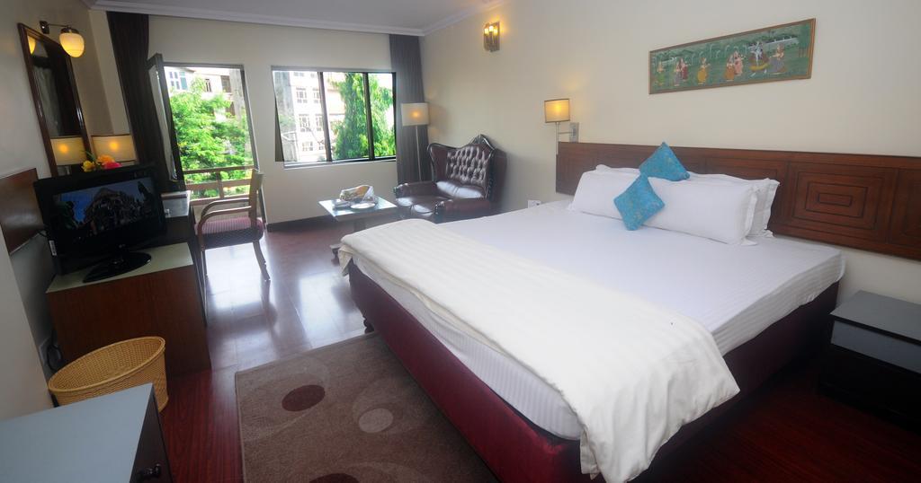 Hotel Palace 2*