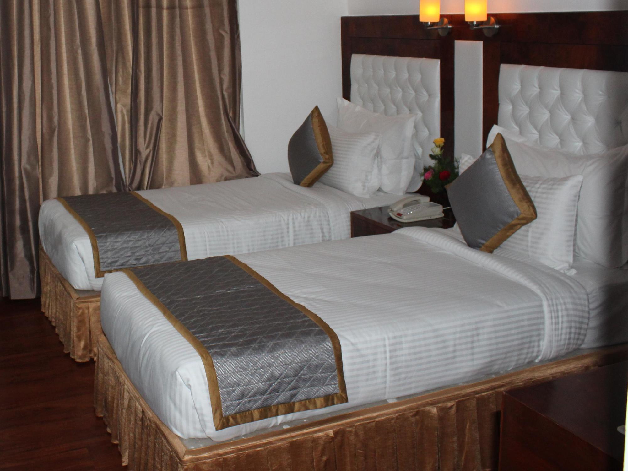 Hotel Park Ocean