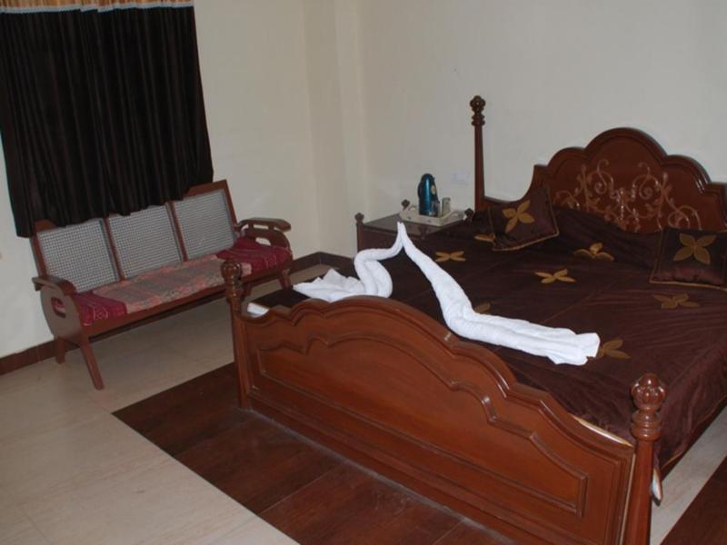Hotel Mahal Rajwada