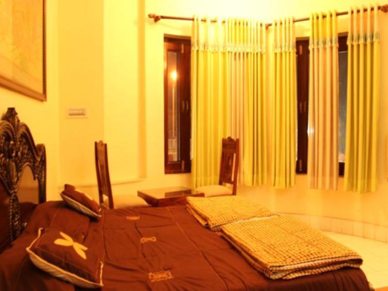 Mahal Rajwada